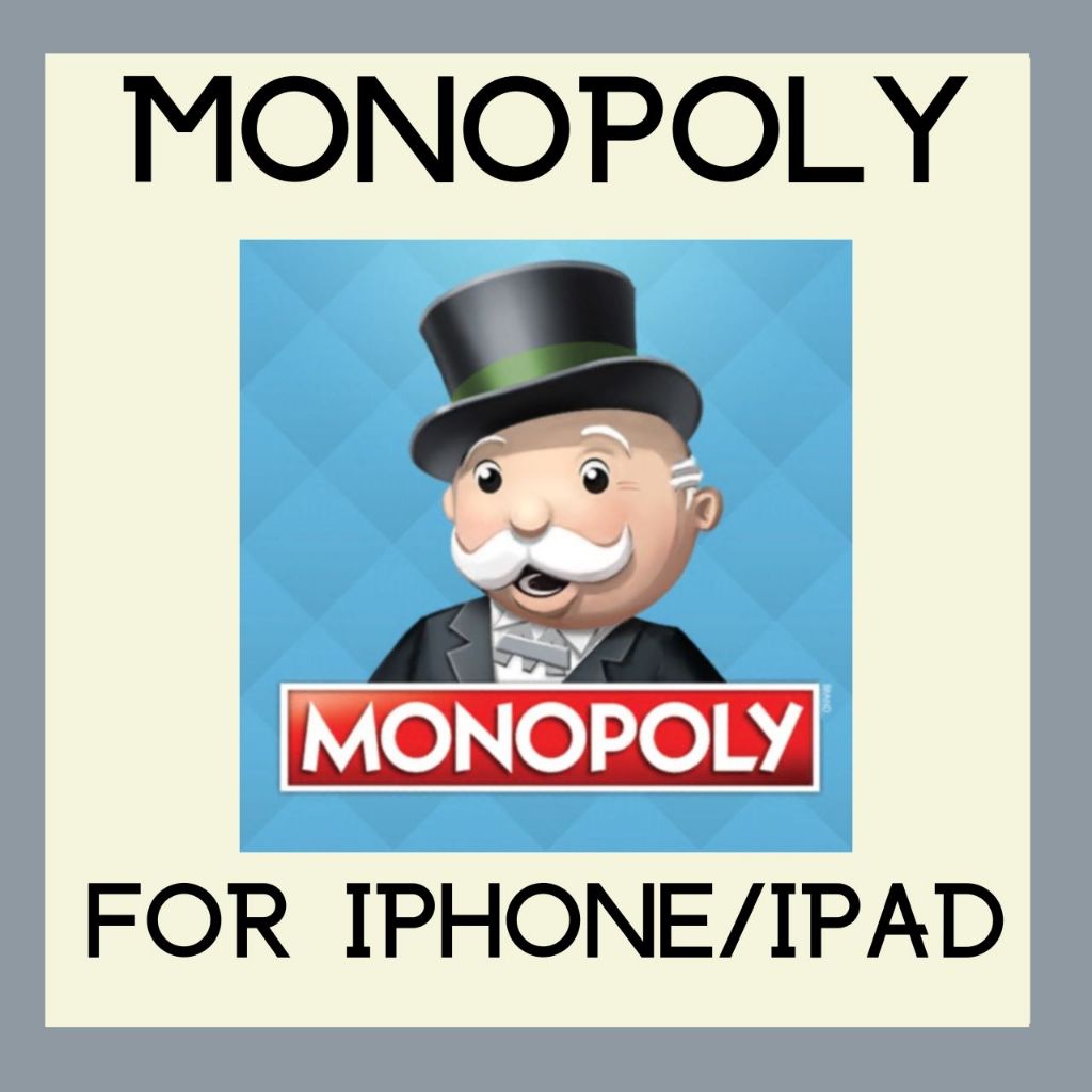 MONOPOLY: The Board Game, 53% OFF | www.tedxpealng.com