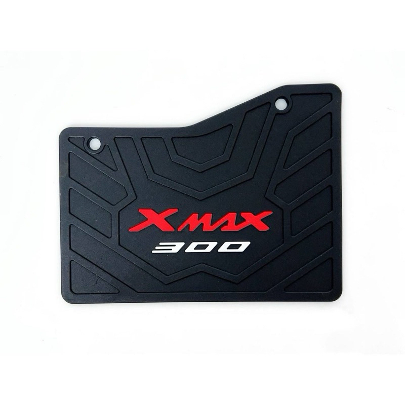 Mudflap Yamaha XMAX 250 V1 V2 Mud Protector Body Protector Cover Exie