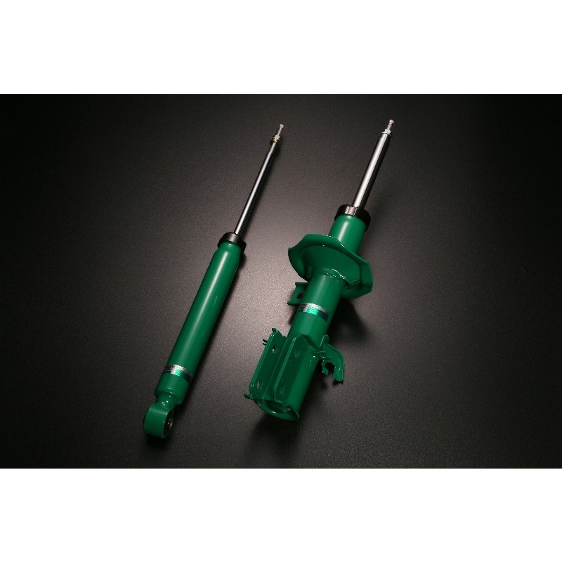 TEIN EnduraPro Front Shock Absorber - 2014-2015 Lexus IS250 RWD (GSE35L) main image 0