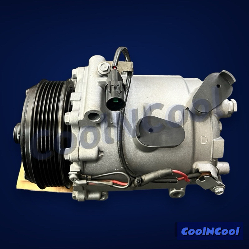 Recond Proton Saga FLX / Proton Saga FLX Air Cond Compressor TRSE 09