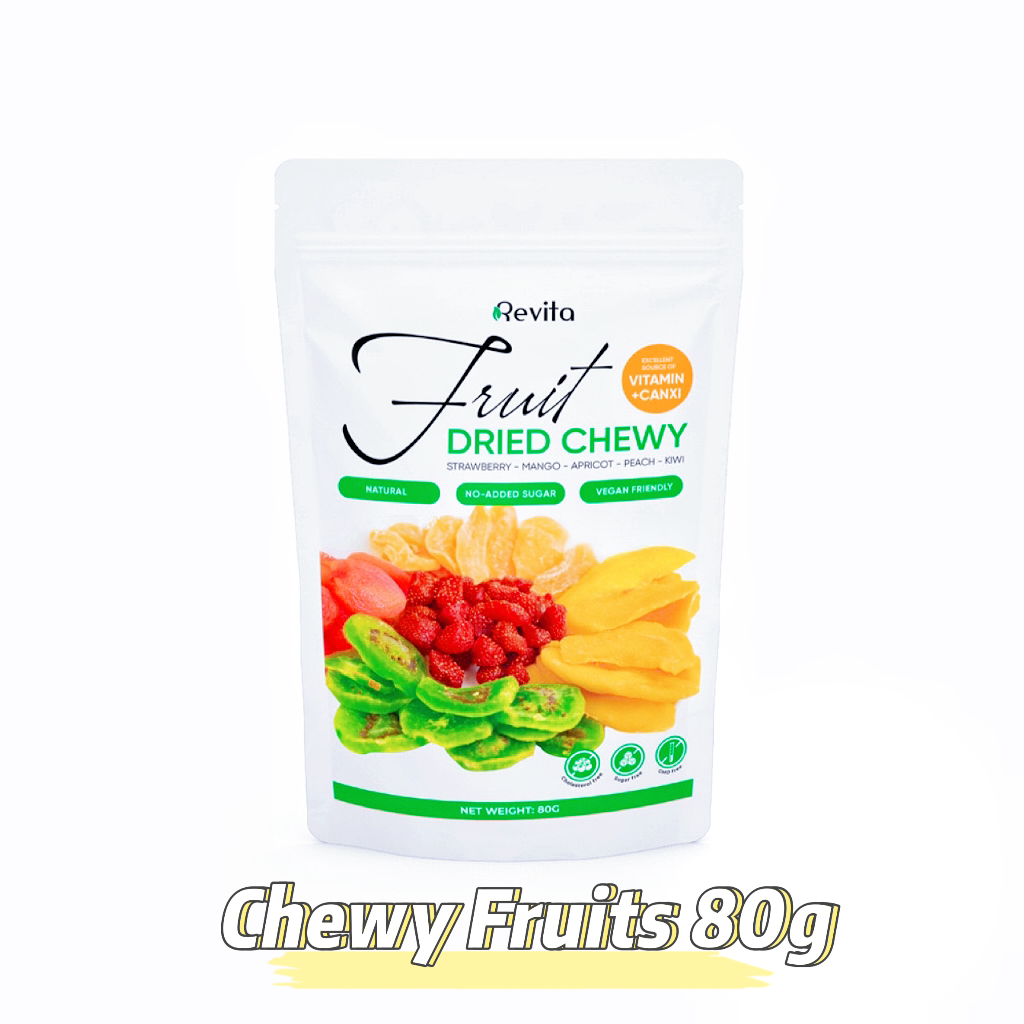 (Halal 250g Dried Vegetable snack) Kerepek Sayur Kering Healthy Snack