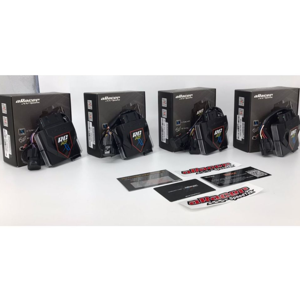 RC MINI X / MINI-X ARACER ENGINE ECU ( 2021 MODEL ) Y16ZR Y16 * FREE ...