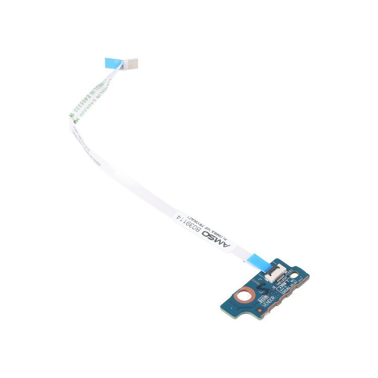 Carte Indicateur LED Pour DELL Latitude E5470 - Référence LS-C631P - Occasion Testée