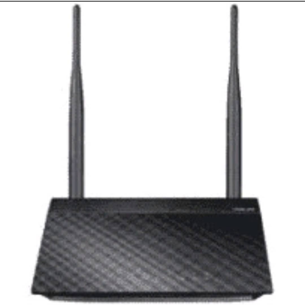ASUS RT-N12 or RT-N12HP (Random) 3-In-1 Wireless Router (NO ASUS BOX ...