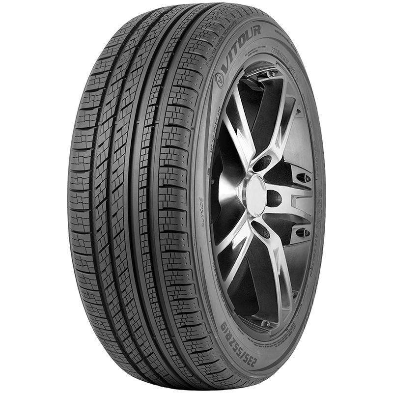 255/45/20 | Vitour Tempesta Quattro | Year 2024 | New Tyre