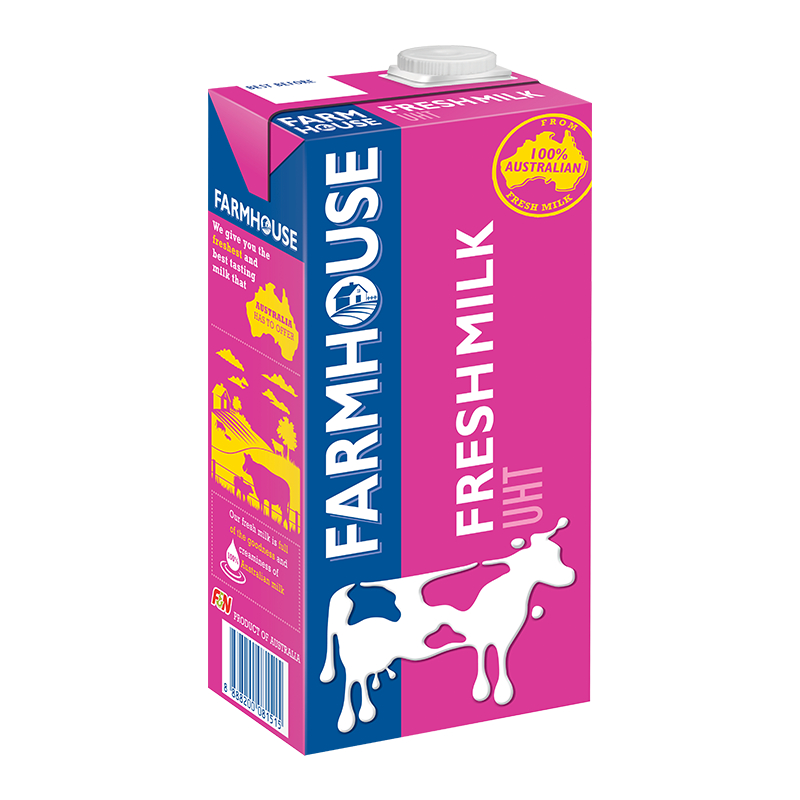 fresh milk - Milk & Chocolate Drink Prices and Promotions - Groceries ...