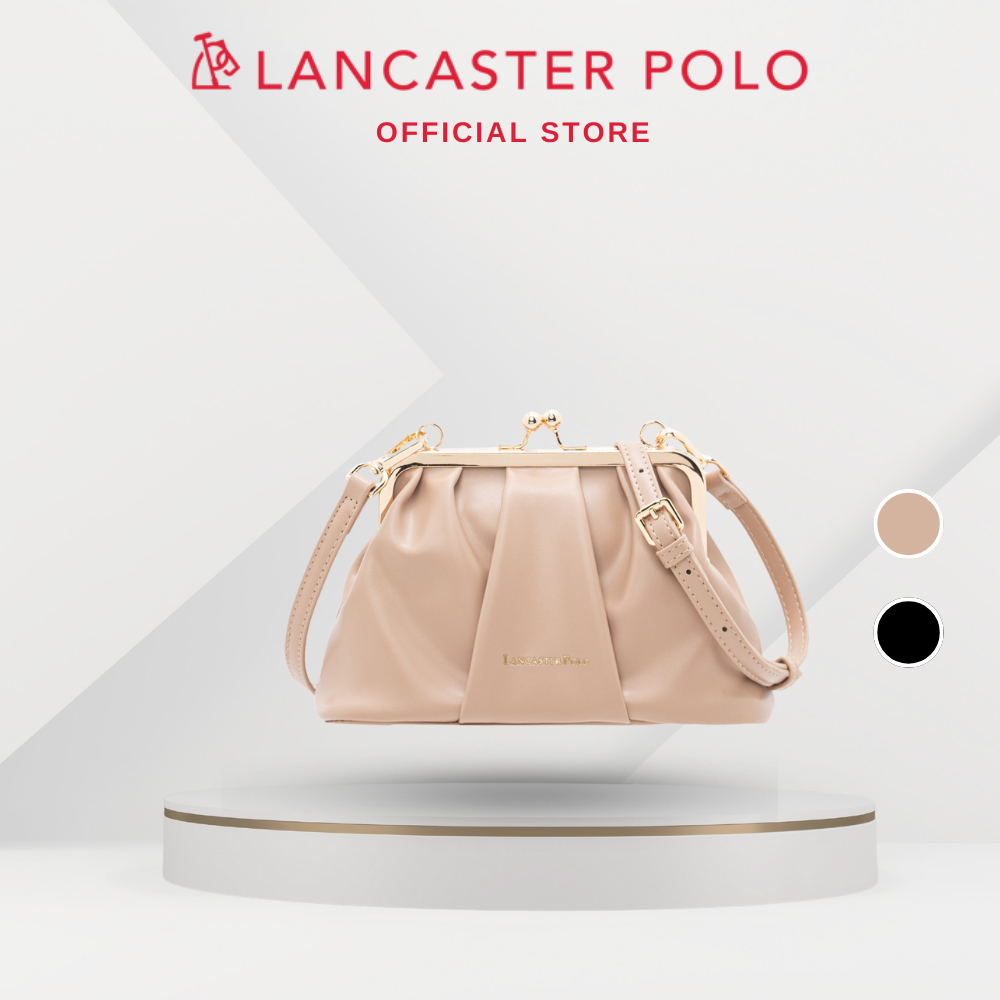 Lancaster polo sling clearance bag