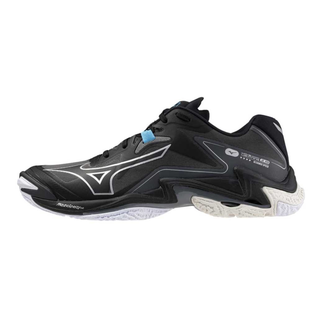 Mizuno Volleyball Shoes Wave Lightning Z8 Shopee Malaysia