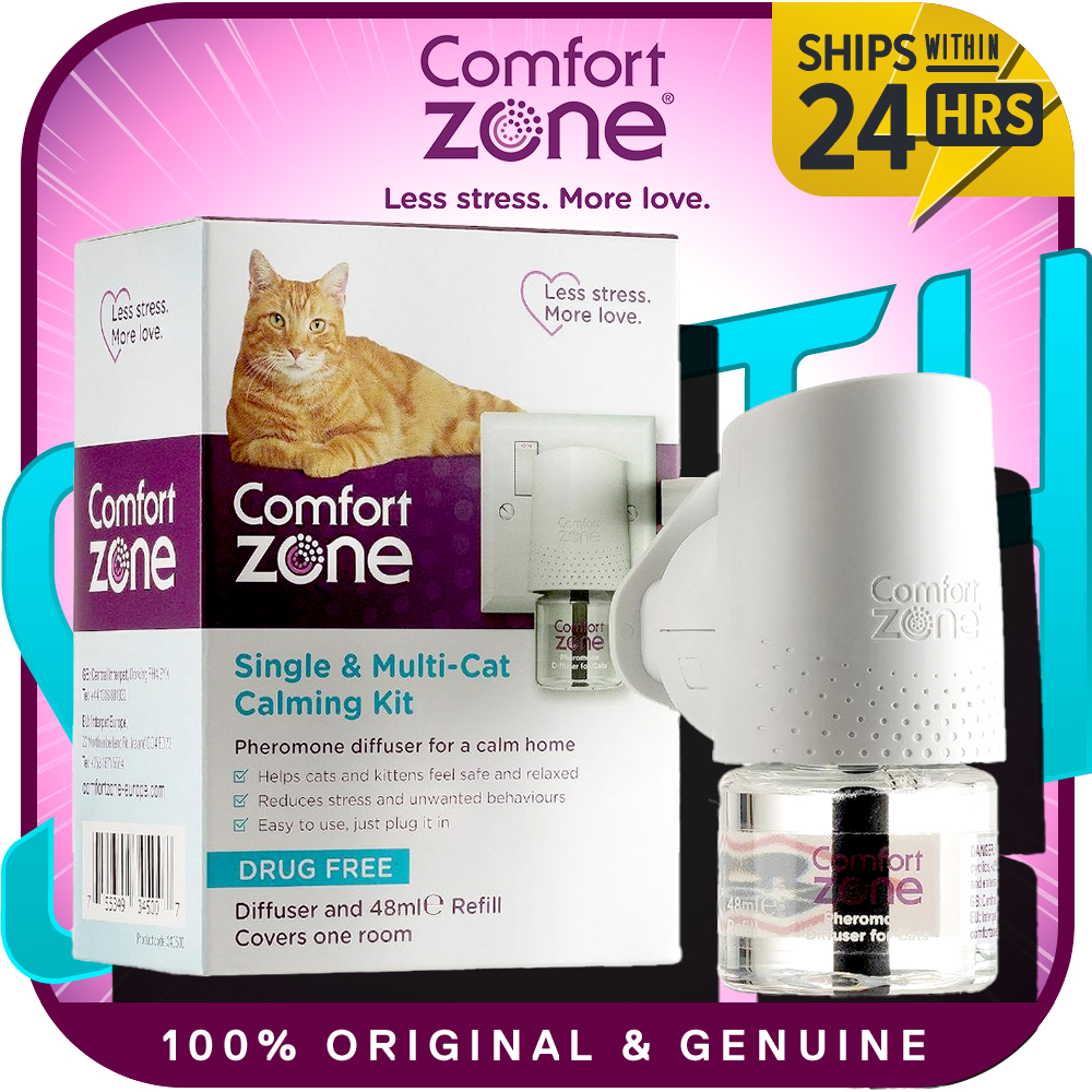 Comfort zone calming diffuser best sale