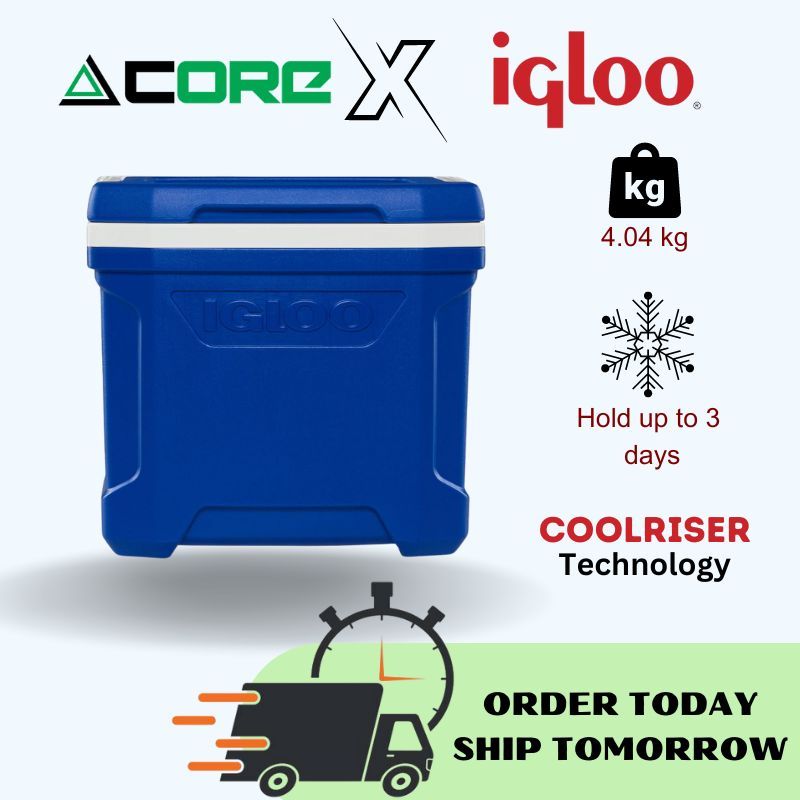 Igloo profile best sale 16 cooler