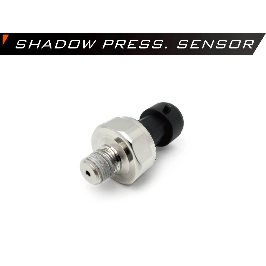 Shadow Oil Pressure Sensor Kit (Zipper Bag) | Shopee Malaysia