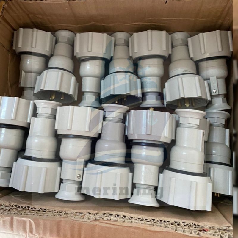 HNA WATERTIGHT 3PIN 250V | Shopee Malaysia
