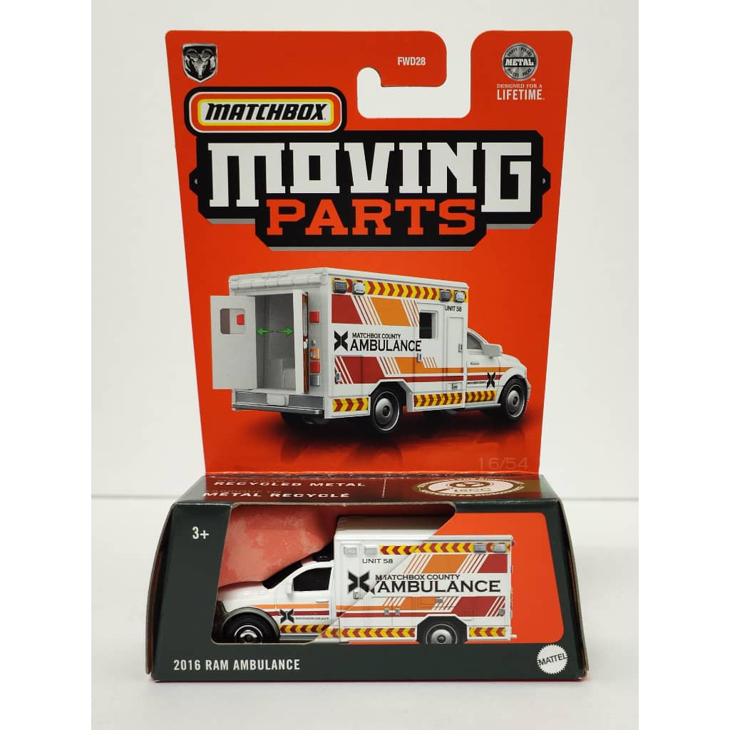 matchbox-2016-ram-ambulance-white-moving-parts-shopee-malaysia