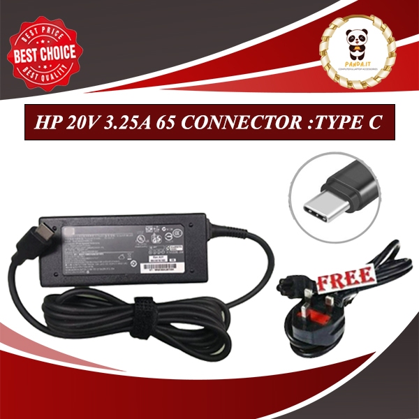 HP Envy X360 13-bf0013dx 2 In 1 Replacement Part Charger - Blessing - Foto 6