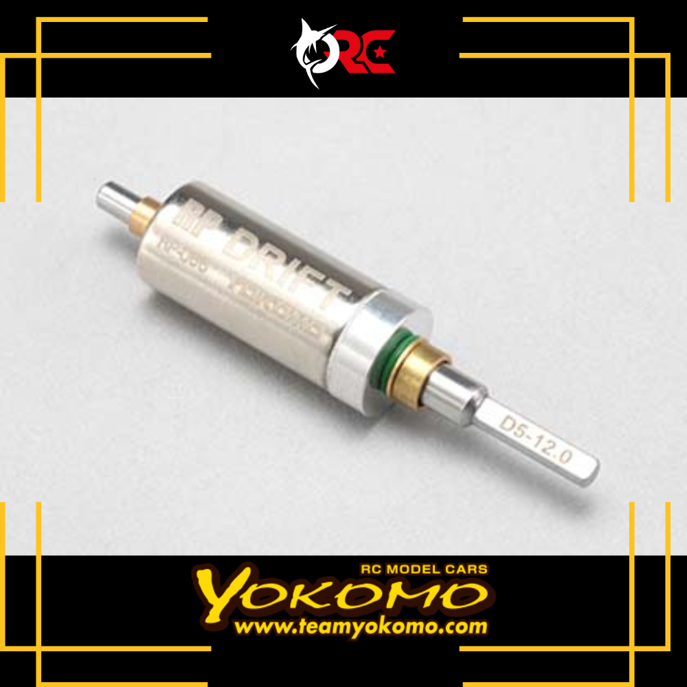 Yokomo Racing Performer Rotor #66 D12.0 x D5.00 Yokomo Racing Performer Rotor #66 D12.0 x D5.00