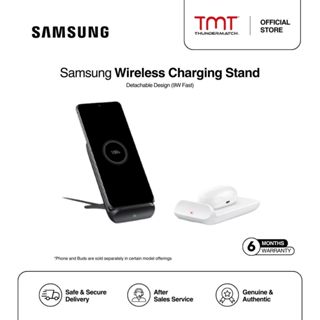 Convertible Wireless Charging Stand