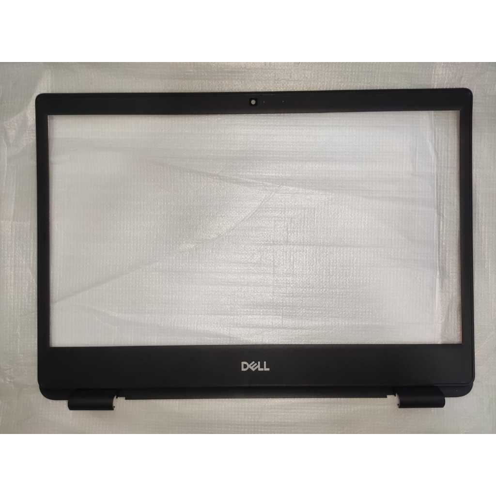 DELL LATITUDE E3400 3400 0F66TD LCD SCREEN FRONT PANEL BEZEL FRAME ...