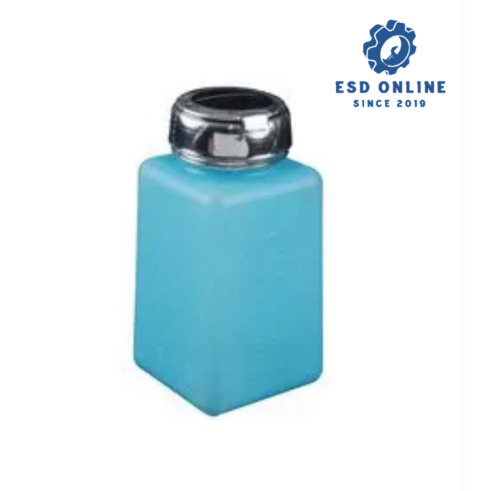 ESD 6oz Solvent Dispenser/AntiStatic ESD IPA Dispenser/ESD Safe Bottle