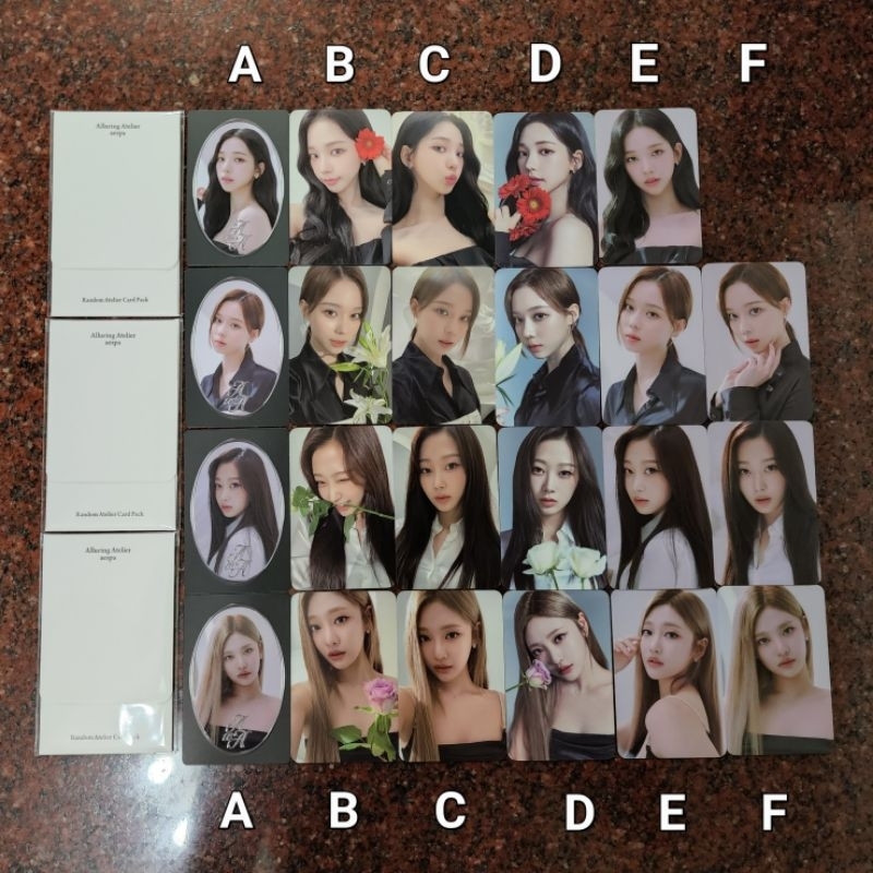 Aespa - Winter & Giselle : R/kpopfap - Foto 11