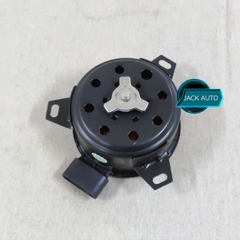 thumbnail image 2 of AM Autoparts Dual Radiator Cooling Fan Assembly For Ford Escape & Lincoln MKC (2015-2019) 2 of 4