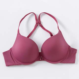 Young Hearts Perfect Inclusive Push Up Demi Bra Y23-20209