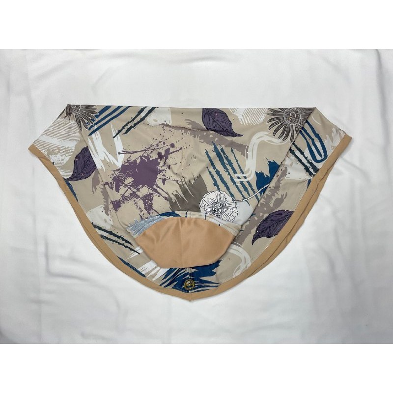 Legacy Azulmon Tudung Sarung Corak Batu Instant Mosscrepe (Free Size ...