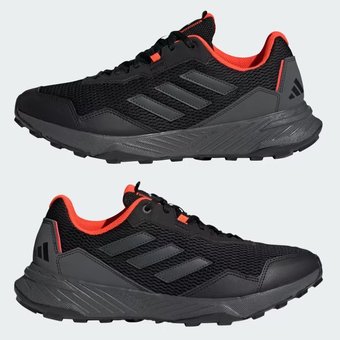 ADIDAS TRACEFINDER TRAIL RUNNING SHOES Shopee Malaysia