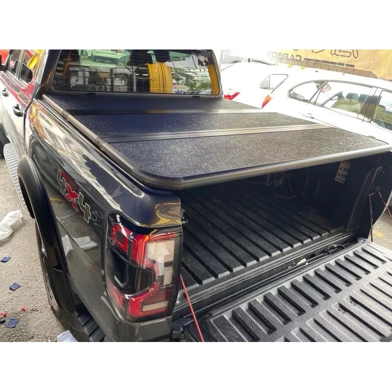 ISUZU DMAX FORD RANGER RAPTOR TOYOTA HILUX REVO MITSUBISHI TRITON ...
