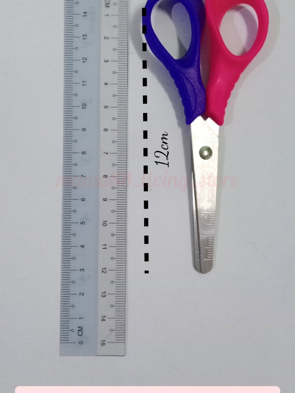 [READY STOCK] KC3484/85/86/87/88 STUDENT SCISSORS | Shopee Malaysia