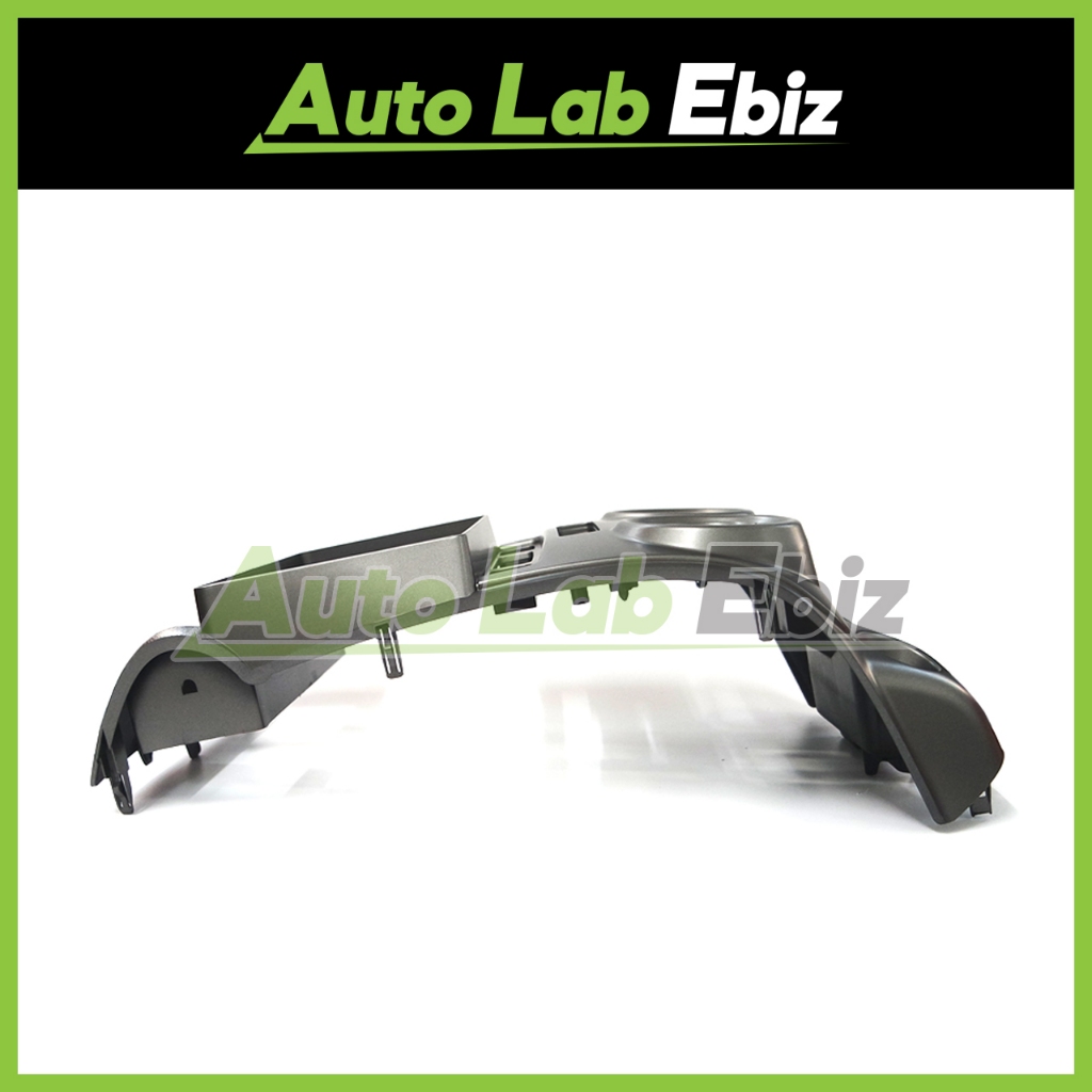 TOYOTA AVANZA 2008-2011 Android Player Casing 9