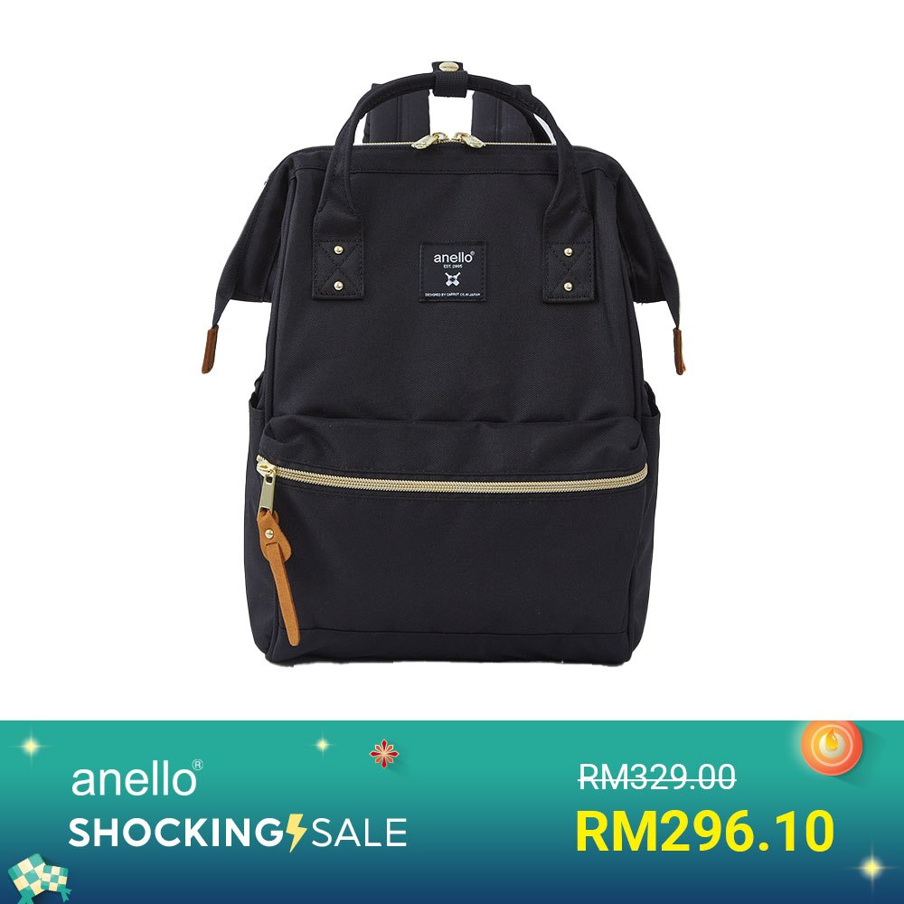 Shopee anello sales