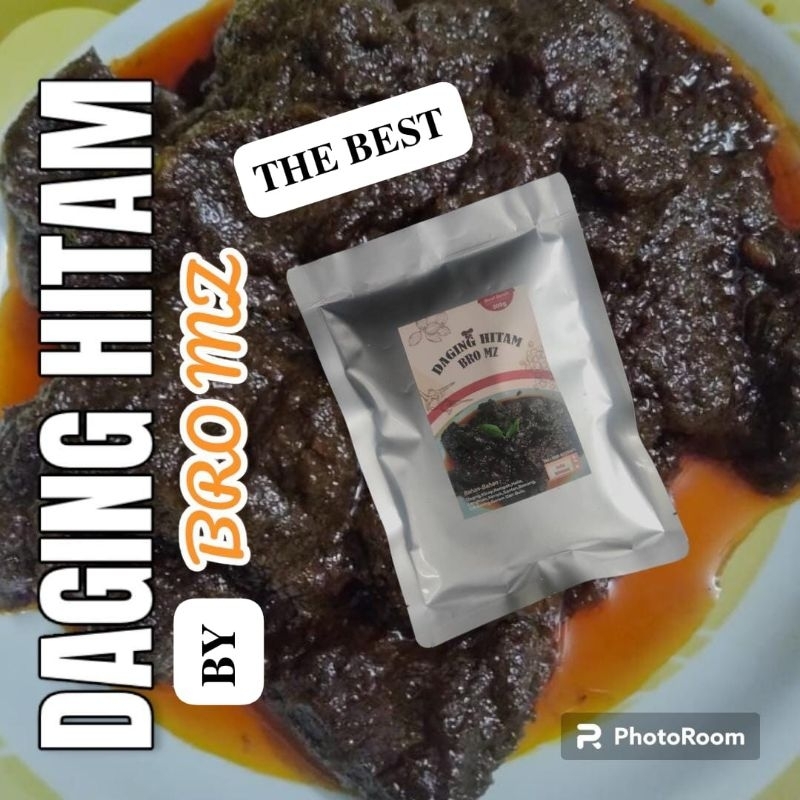 rendang daging hitam pahang | Shopee Malaysia