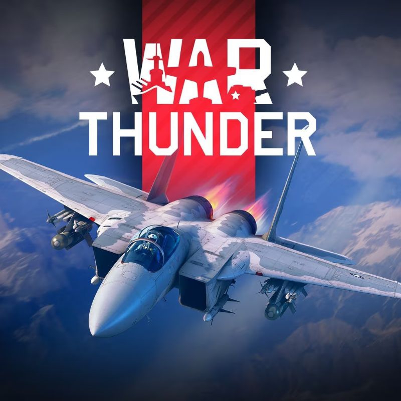 war thunder ps 5