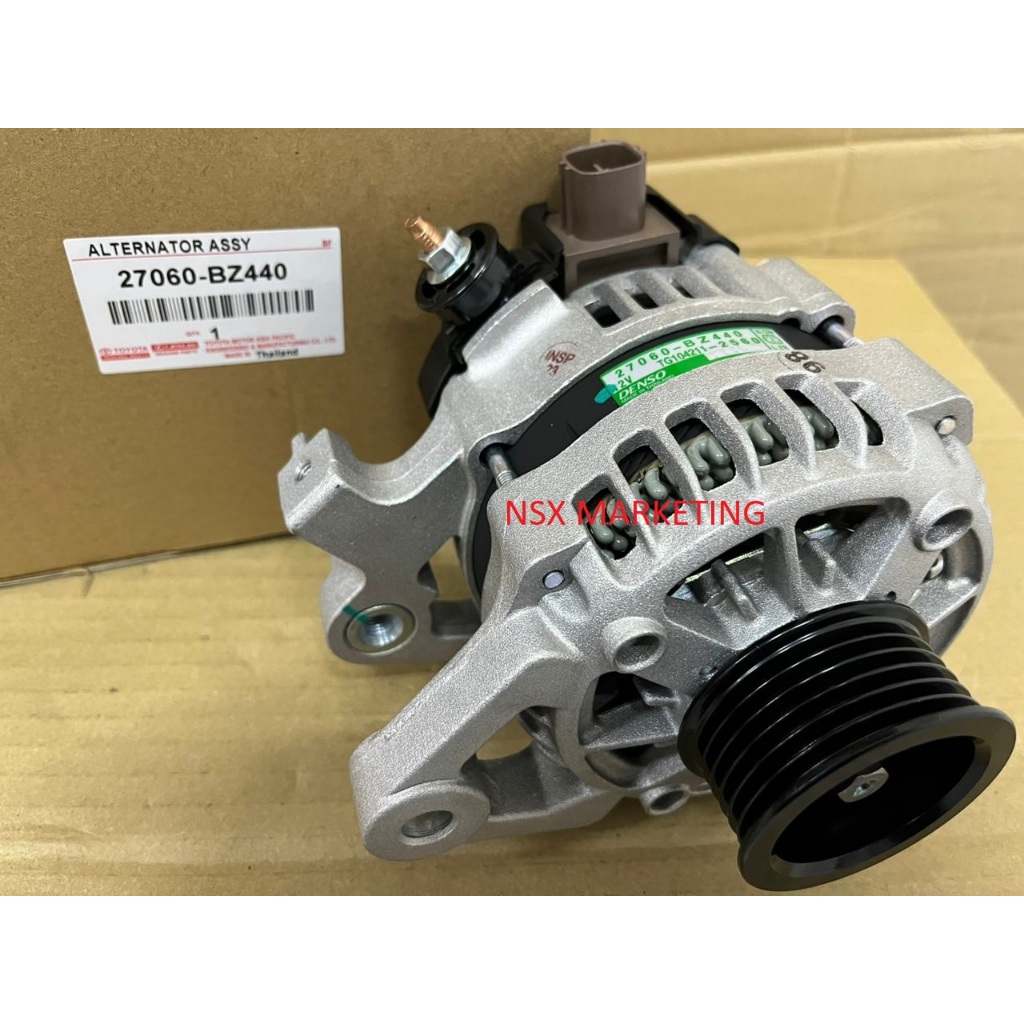 Perodua Bezza 1.3,Aruz 1.5 alternator | Shopee Malaysia