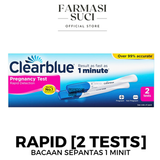 Digital Ultra Early Pregnancy Test – Clearblue