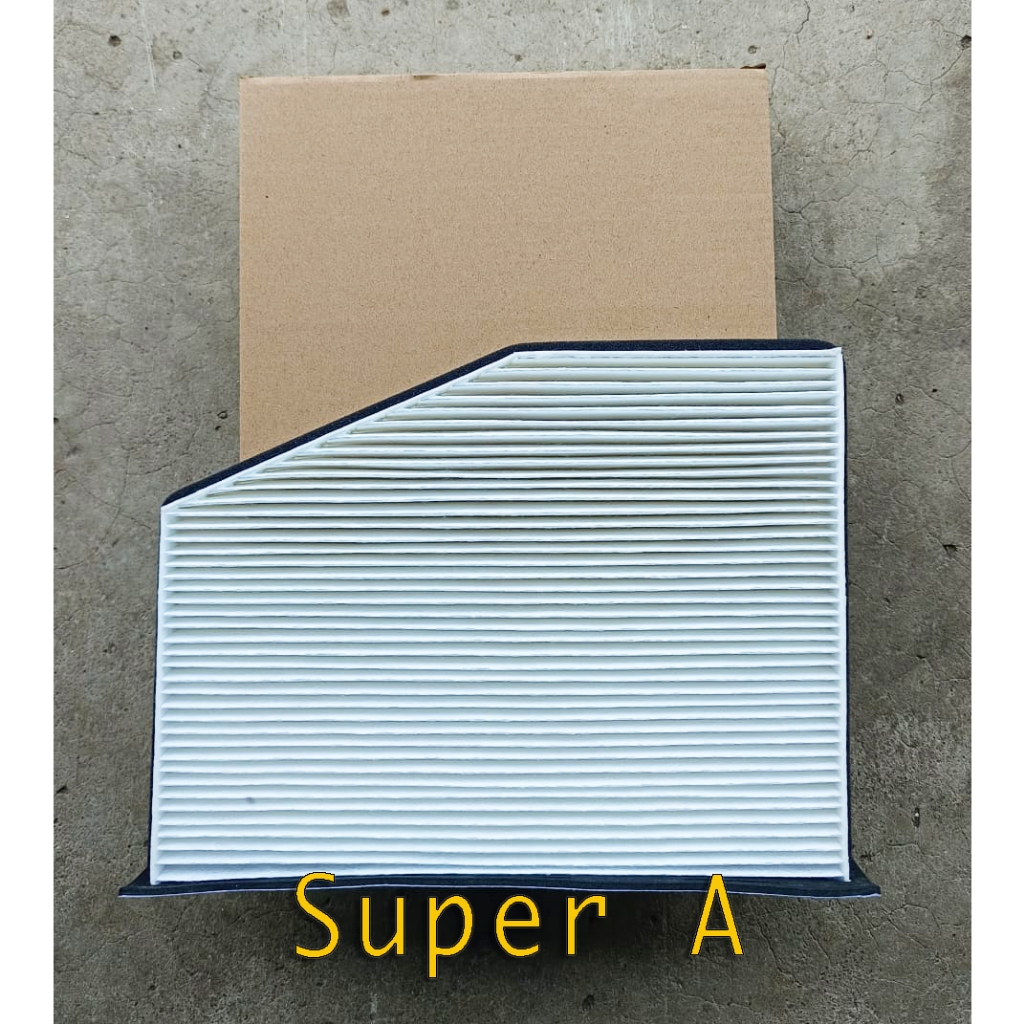 Cabin Air Filter Volkswagen Golf GTIMK5/MK6/Jetta/Passat/ Golf 5