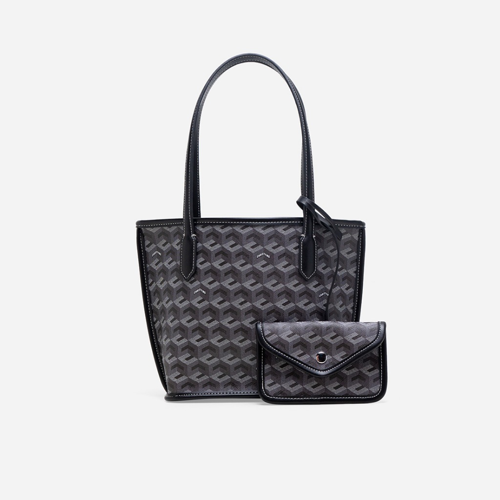 Russo Mini Tote Bag | Shopee Malaysia