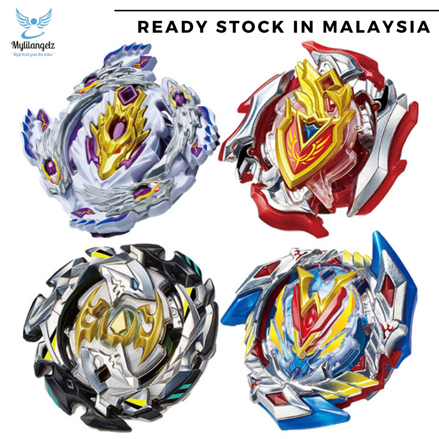 Beyblade clearance burst blades