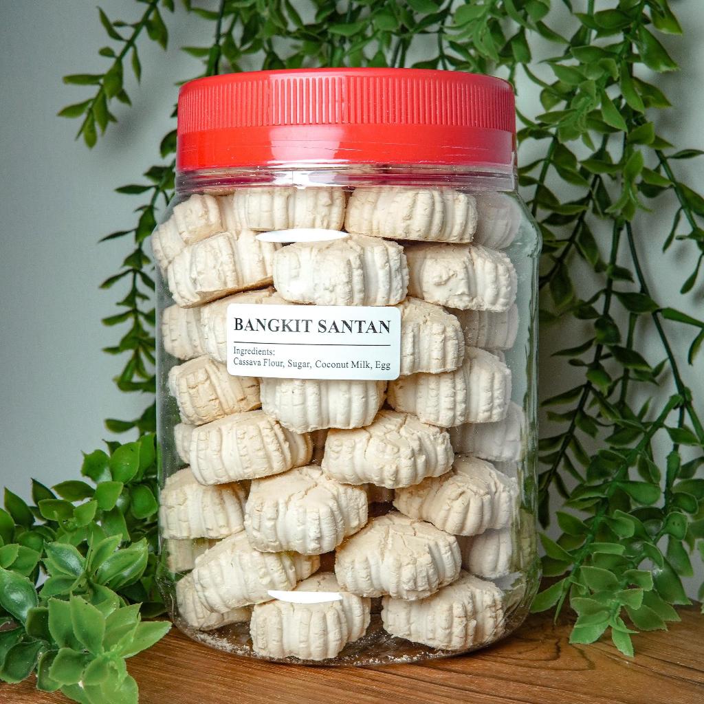 Bangkit Santan Kuih Raya Tradisional 𝙆𝙚𝙧𝙚𝙥𝙚𝙠 𝙁𝙚𝙣𝙙𝙞 | Shopee Malaysia