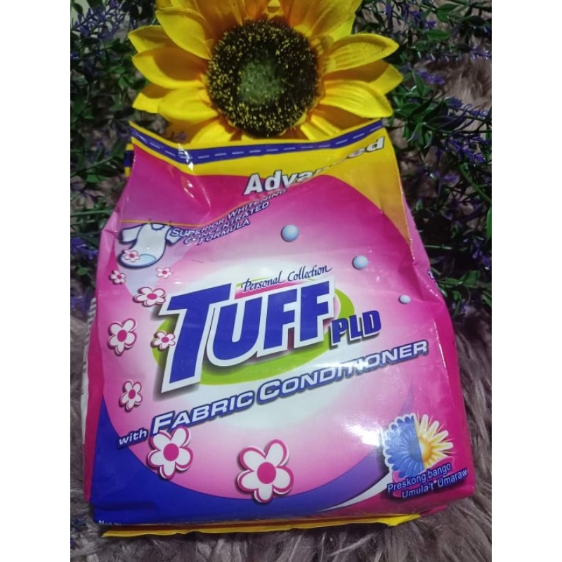 PC PERSONAL COLLECTION TUFF PLD 800G Concentrated Powder Laundry ...