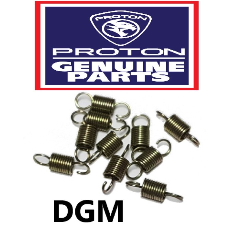 100% Original Proton Saga Iswara Wira Satria Door Inner Lock Spring ...