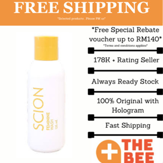 ageLOC® Spa Beauty Pack with FREE Scion Feminine Wash – The Beauty