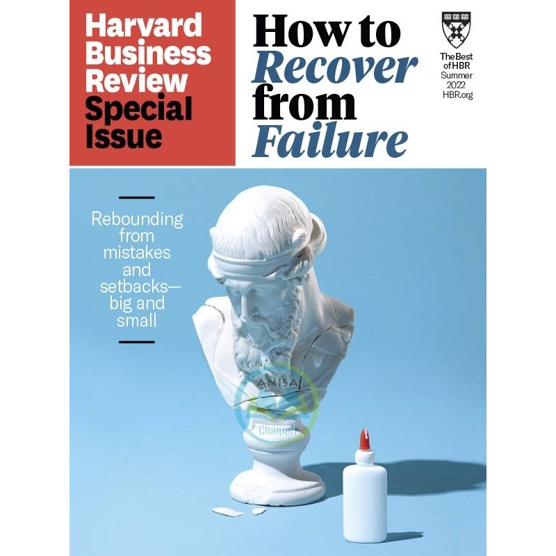 Emagazinepdf Harvard Business Review Special Issue Summer 2022 Shopee Malaysia 2391