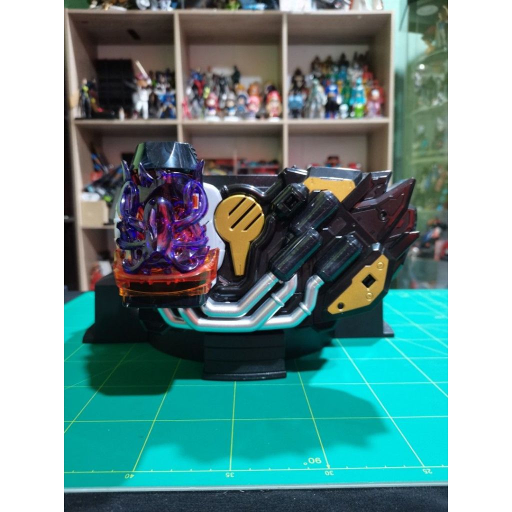 Kamen Rider Revice DX Daimon Driver | Shopee Malaysia