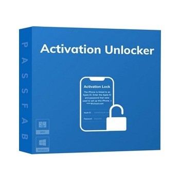 PassFab Activation Unlocker 4.2.3 | Shopee Malaysia