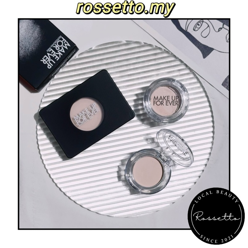 MUF Artist Highlighter H100 Sub-Packing 哑光高光 | Shopee Malaysia