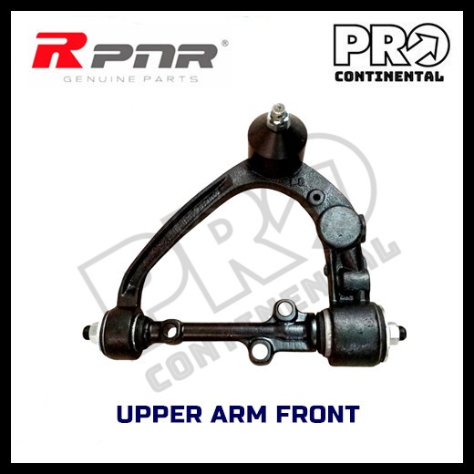 TOYOTA DYNA LY211 LY131 FRONT UPPER CONTROL SUSPENSION ARM | Shopee ...