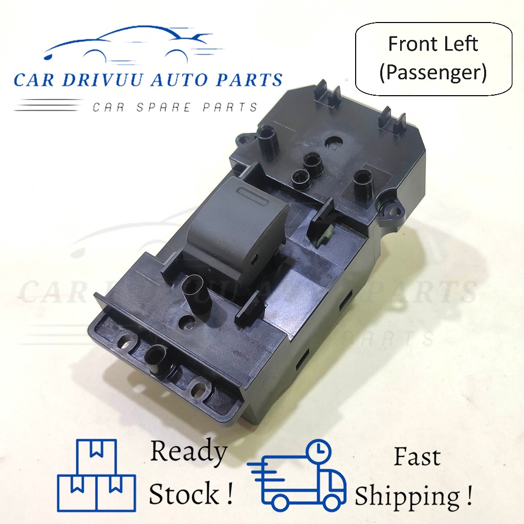 Honda HRV Power Window Switch / Suis Tingkap (Main/ Sub) Shopee Malaysia