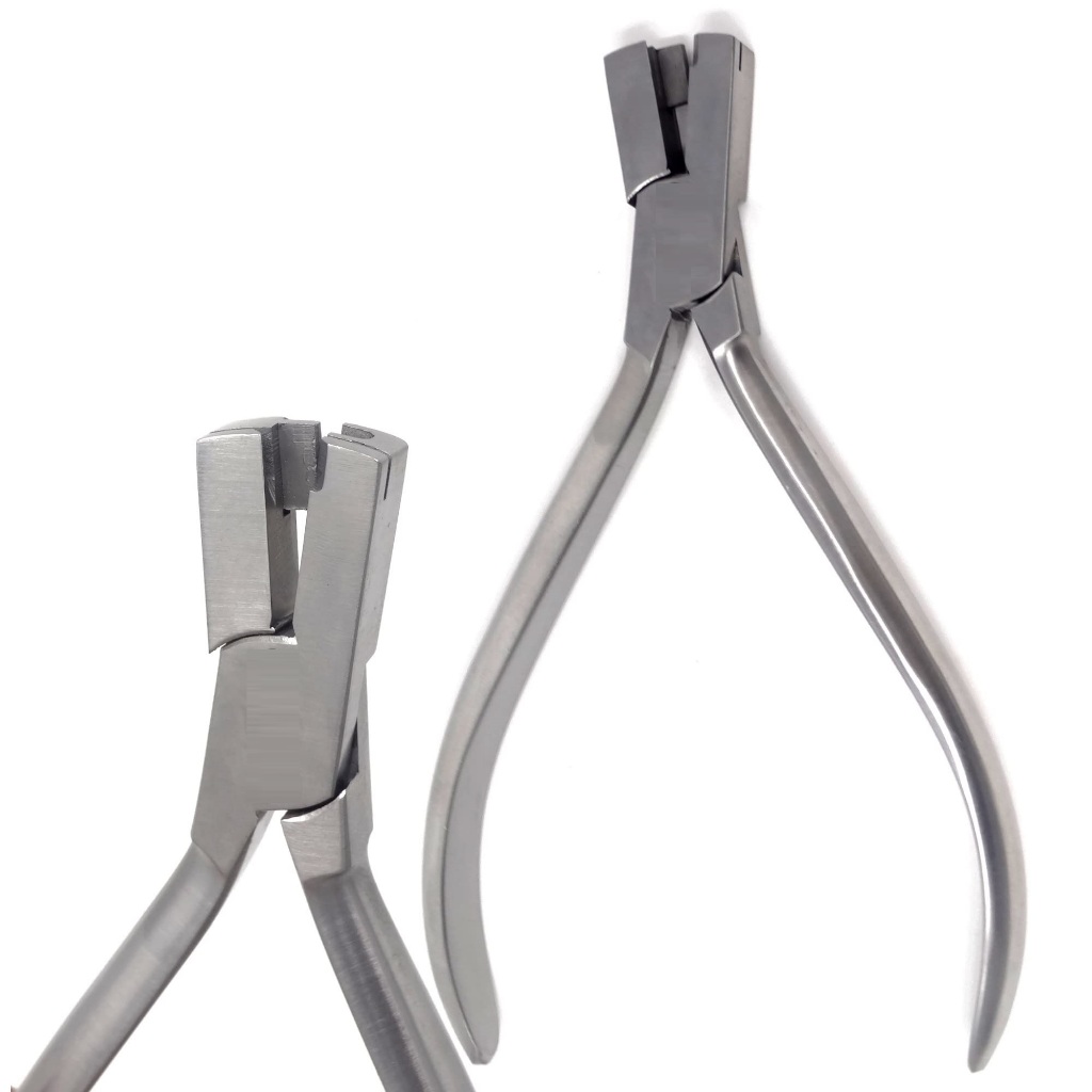 Dental Clasp Plier Forming Utility Loop Bending Adjusting Closing ...