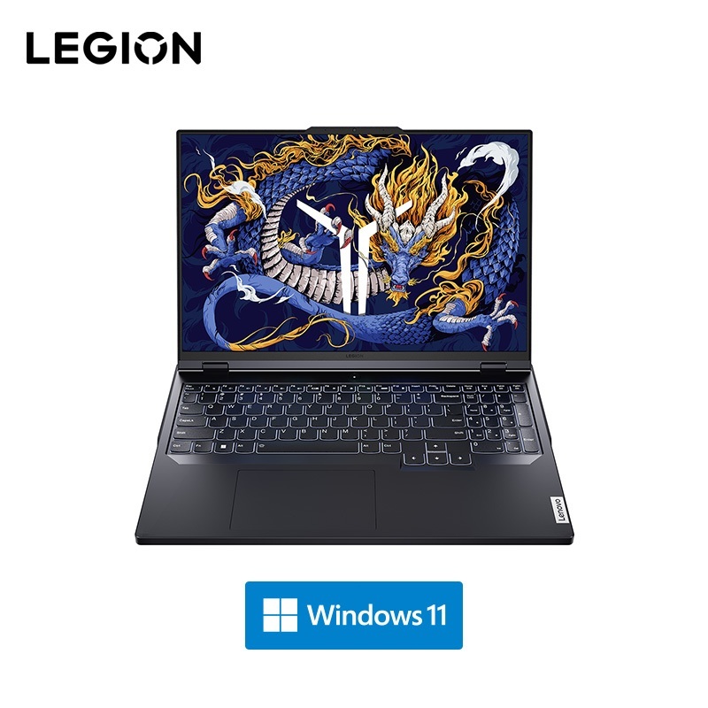 Lenovo Legion Y9000P 2024 Gaming Laptop i914900HX/RTX 4060/RTX 4070 16